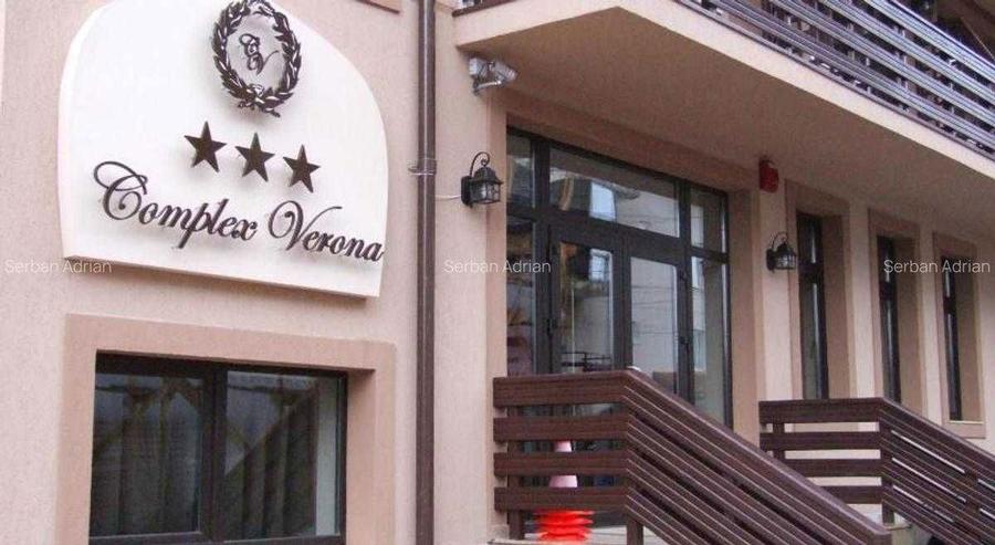 Hotel*** Predeal de vanzare - 7