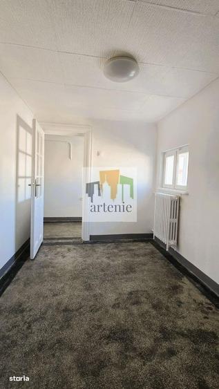 Pache Protopopescu - mansarda 31 mp - 4