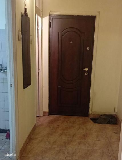 Apartament 3 camere decomandat Baba Dochia 82 mp bai 2 balcoane boxa - 3