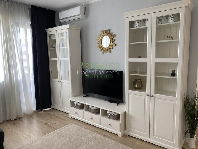 De vânzare apartament Greenfield – Salcâmilor |mobilat complet|parcare inclusa