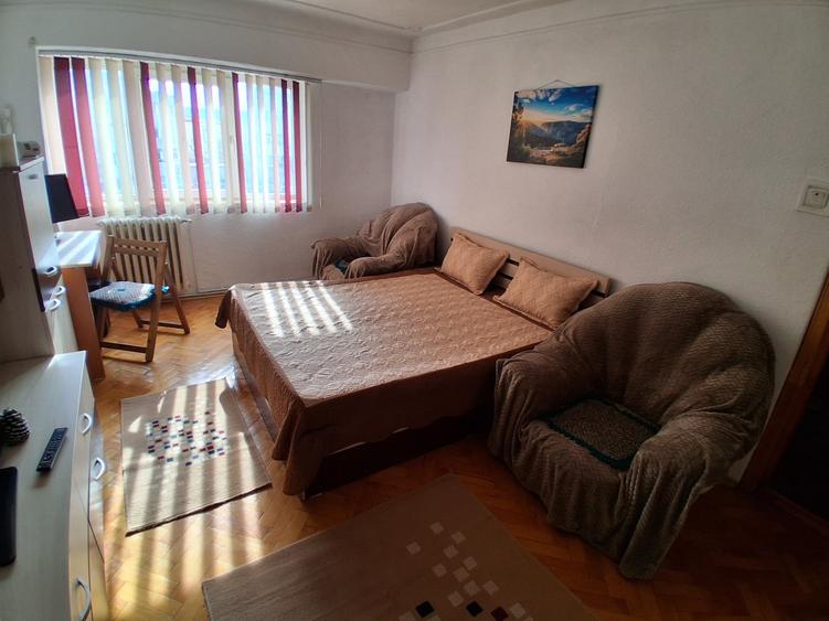 PACURARI MEGA IMAGE 2 CAMERE DECOMANDAT ET.3 MOBILAT 56 MP COD 161554 - 2