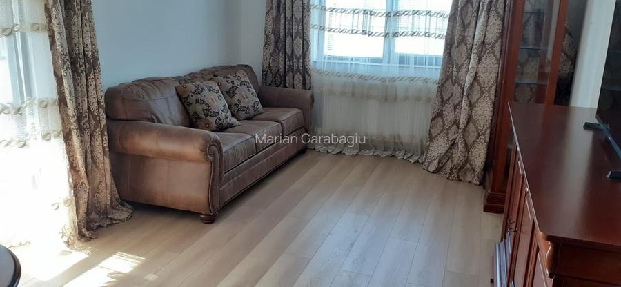 De vanzare apartament 2 camere  Lujerului