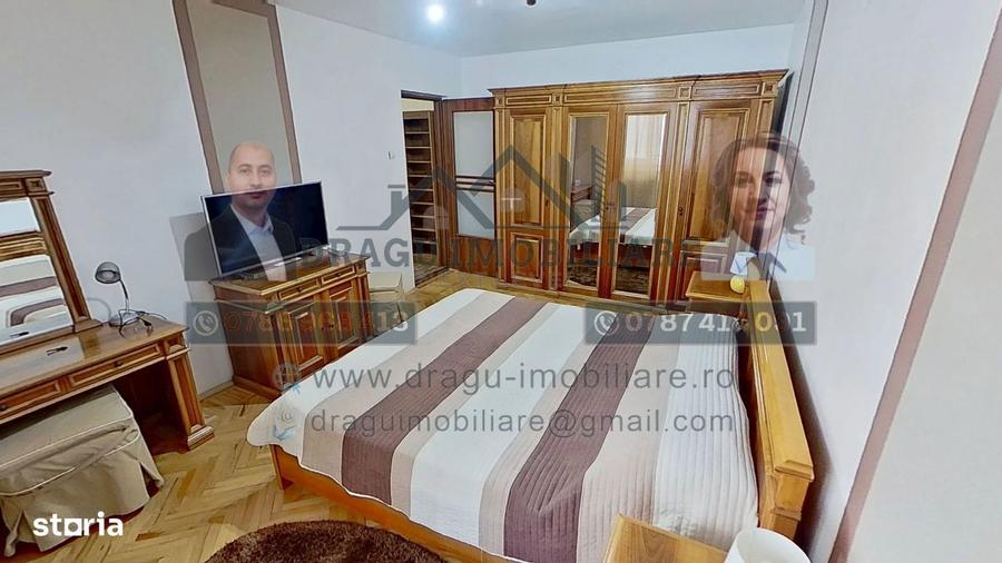 Apartament 3 camere ideal pentru FAMILIE - Ghe. Petrascu - 4