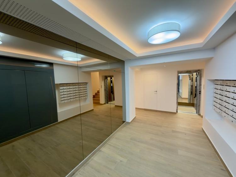 Com0%| Apartament luminos 2 camere  | Victoria Homes | Incalzire pardoseala - 9