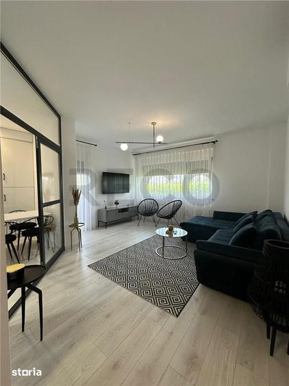 RECO Chirie premium West Residence - 4