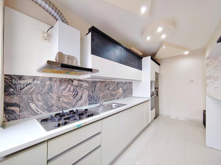 Dorobanți | 2 Camere | Mobilat | 10 Minute de Metrou - 5