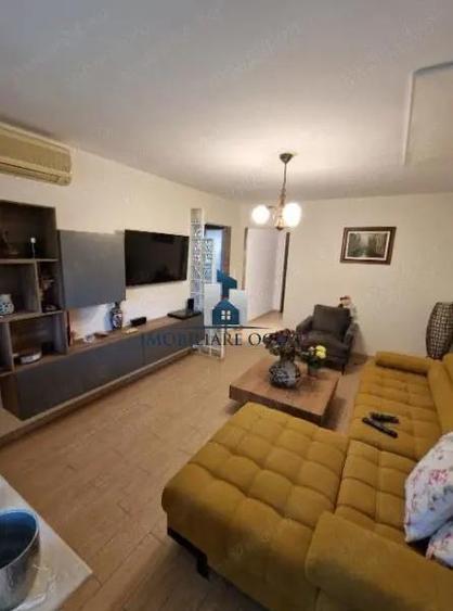 Apartament 3 Camere Circular Emil Racovita - 7