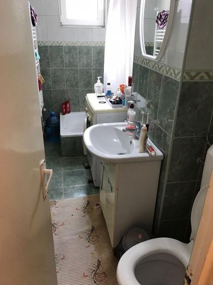 Garsoniera Mega Mall - 4