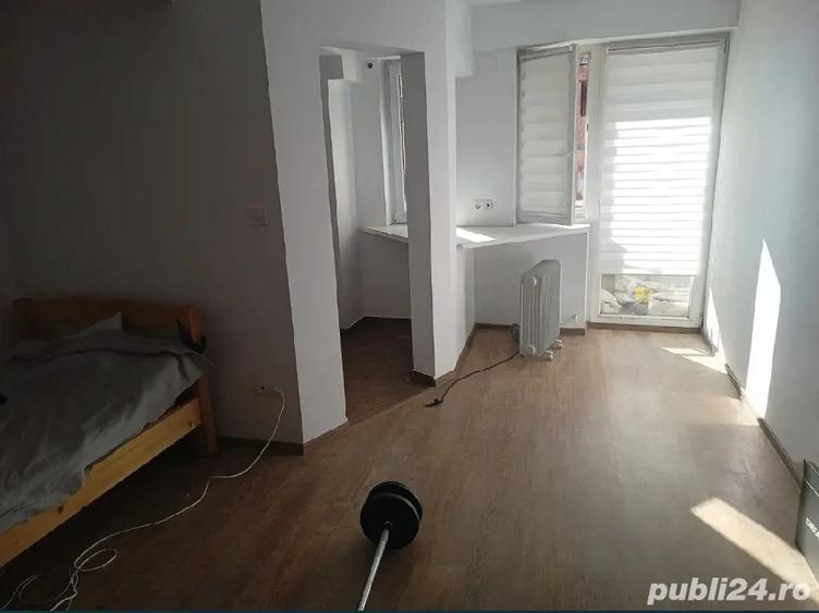 se vinde garsoniera zona Calea Turzii - 3