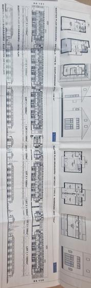 De Vanzare Teren Bragadiru|10.000 Mp|Plan Disponibil Case Insiruite|10 Loturi - 2