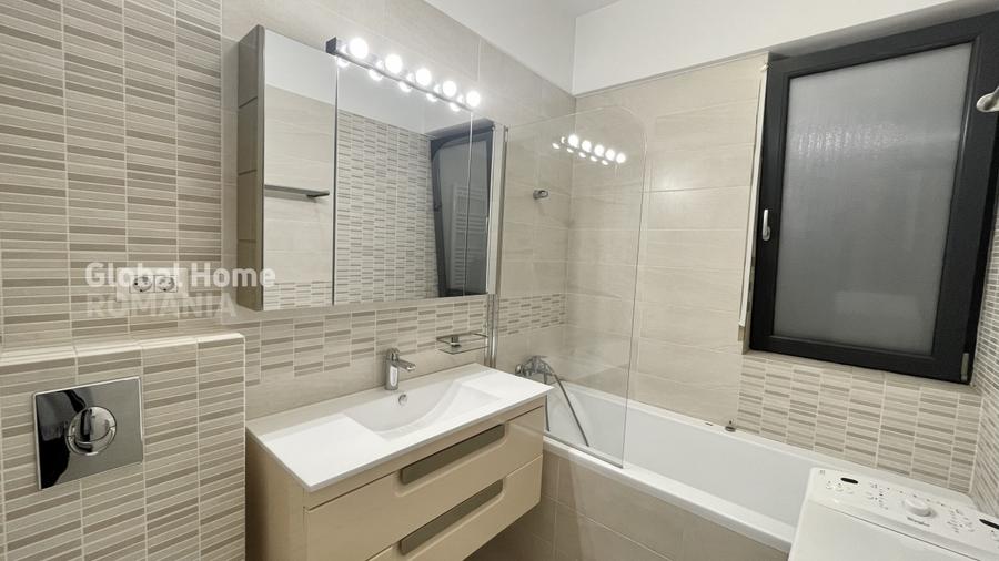 Apartament 2 Camere - Unirii | Balcon + Centrala Proprie - 10