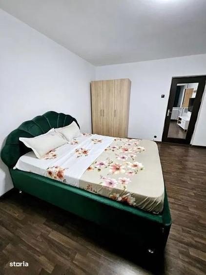 Vand garsoniera decomandata parter G6 - 1