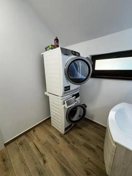 Casă cu etaj și grădină, în ansamblul Paladin Residence - Corbeanca - 17