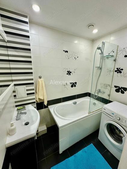 2 camere in zona ?tefan cel Mare