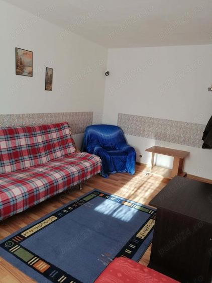 Ofer garsoniera spre inchiriere - 8