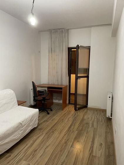 Popesti Leordeni Str Amurgului - Studio etaj 1 + loc parcare - 4