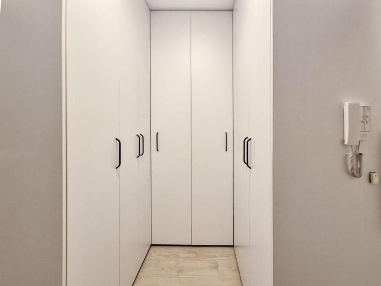 Garsoniera pet-friendly| Rond OMW Pipera| Ivory Residence| Voluntari - 10