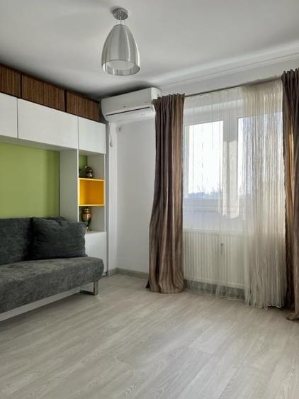 De inchiriat apartament 3 camere-Mosilor, zona centrala - 10