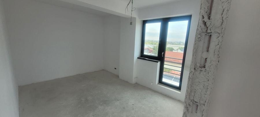 Comision 0% Apartament 3 cam bloc boutique Gherghitei - 5
