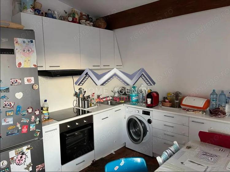 Casa premium pe parter, 3 camere Otopeni Central - 3