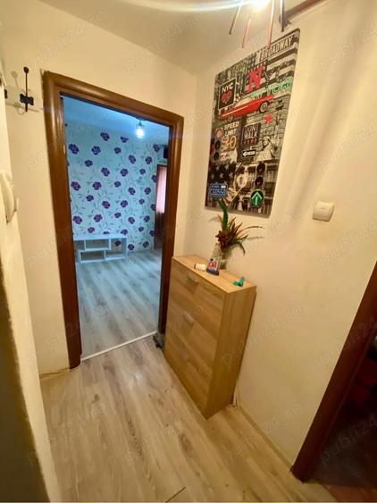 Apartament 2 Camere Zona 100 Bl 106 - 2