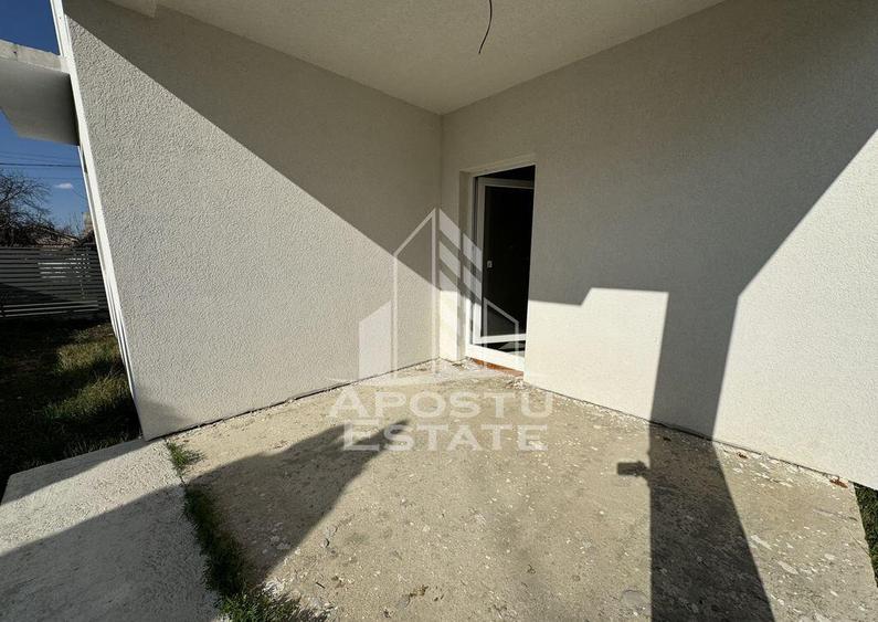 Casa tip Duplex in Giroc la asfalt cu toate utilitatile. ... - 18