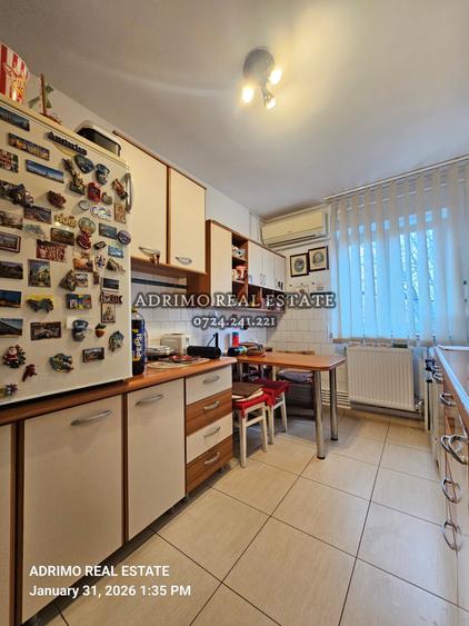 COMISION 0% -Ap3cam Zona Centrala- IG Duca Ferdinand - Centrala GAZE - 110mii Eu - 12