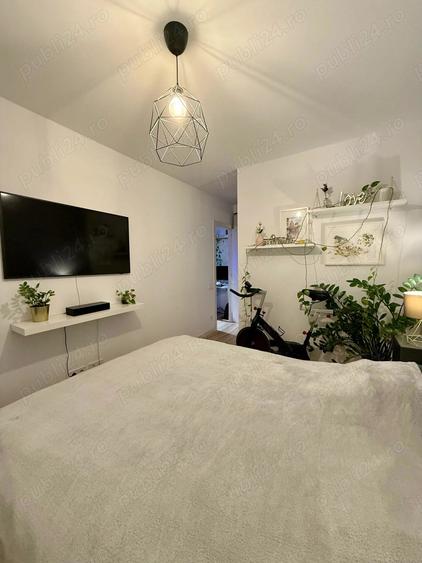 Apartament 2 camere | Hercesa Vivenda | 59 mp | Mobilat & utilat | Balcon 5,6mp - 5