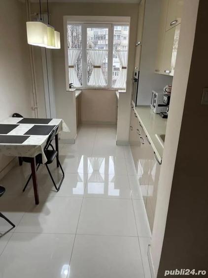 Apartament 3 camere zona Dacia - 1