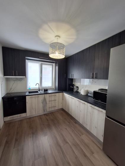 Inchiriem Duplex, 3 Camere Modern Decomandat Liziera Triaj - 21