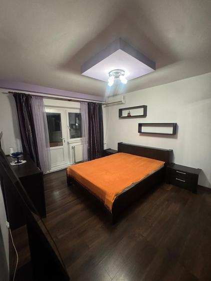 3 camere Vitan Mall - *centrala proprie* - 1