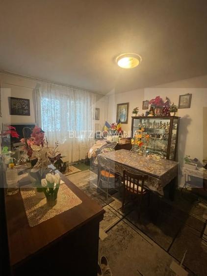 Apartament 2 camere | 40 mp | Decomandat | Metrou Constantin Brancusi