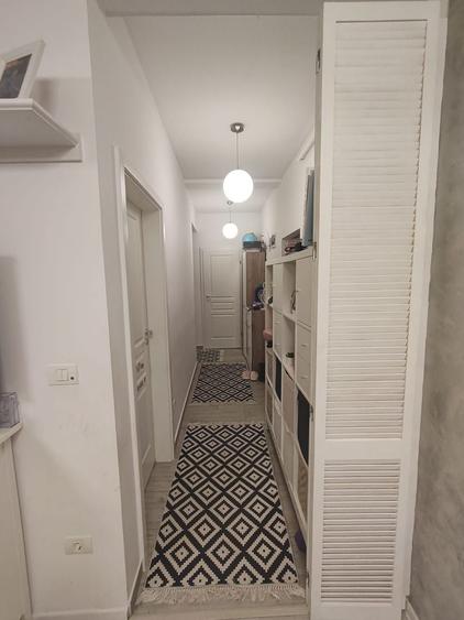 Apartament 2 camere, parter, 2 locuri de parcare, comision 0% - 6