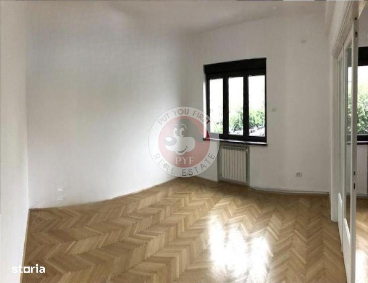 Amzei | 5 camere | RS 1 | In consolidare | Semidec | Boxa | B13034 - 11