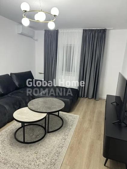 Prima Inchiriere | Apart 2 camere 58m2 | Aviatiei - Promenada | Metrou 5 min - 2
