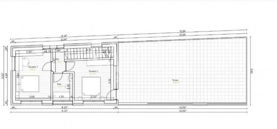 Teren intravilan pentru constructii de vanzare in Grigorescu, Cluj Napoca - 6