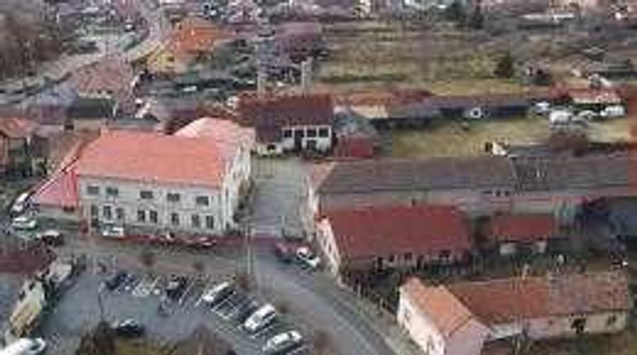 Spatiu industrial - 2