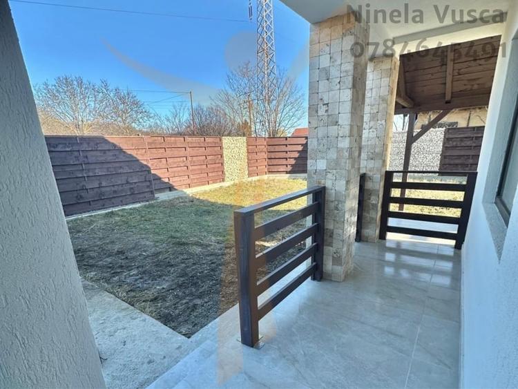 Vila noua, individuala – Valea Voievozilor, Targoviste - 4