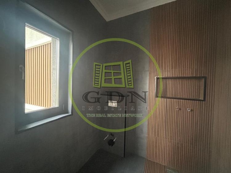 P+1, teren 324, 116 mp utili, Magnolia - 8