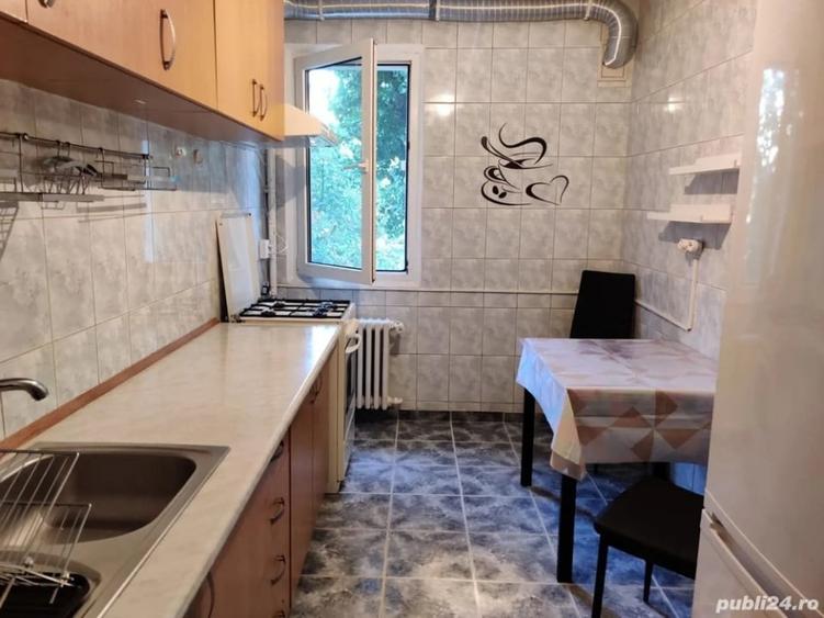 Apartament 2 camere decomandat, 50 mp, aproape de metrou si Parcul IOR - 5