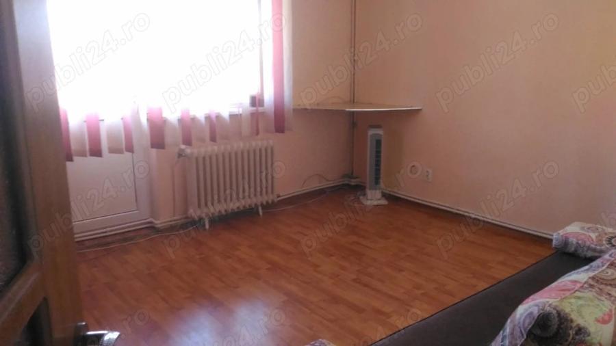 Ap 1 cam Piatra Nt zona Auroa decomandat balcon ?i geam la baie - 3