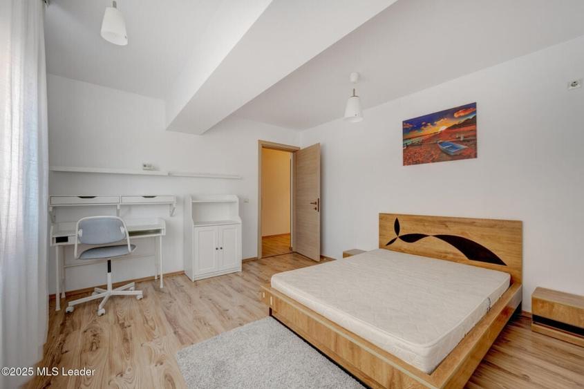 2 camere, mobilat, utilat in Confort City + 2 loc. de parc. optional. - 4