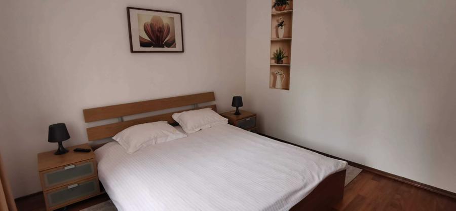 Apartament de vanzare, Predeal - Partia Clabucet - 2
