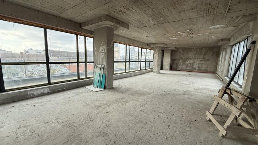 Spatiu pretabil pentru clinici si birouri in zona centrala - 5