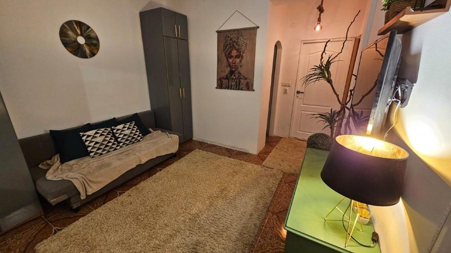 Direct proprietar - Apartament 3 camere in vila - 9