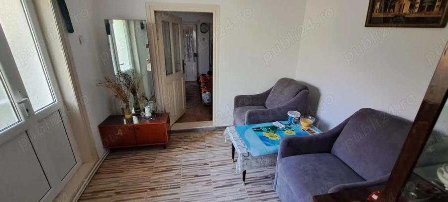 Casa Jud. Galati Comuna Independenta - 4