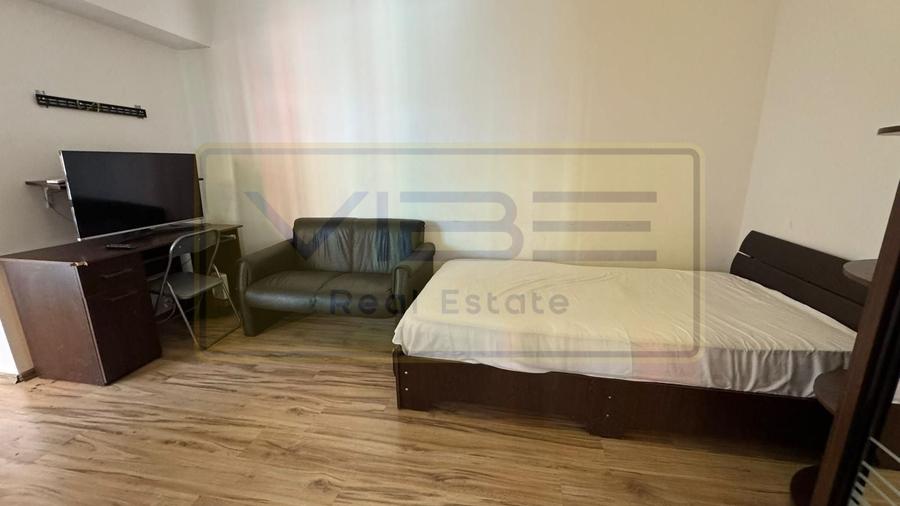 Apartament 1 camera - River Towers Iulius Mall - 3