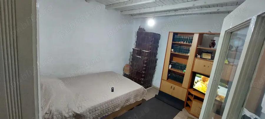 Casa de vanzare, loc Budeni-Comana - 5