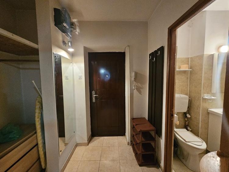 Garsoniera 34m Tineretului -Timpuri Noi, vizavi de Palatul Copiilor - 5