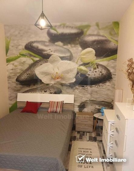 Casa pe 2 nivele situata Semicentral - 5